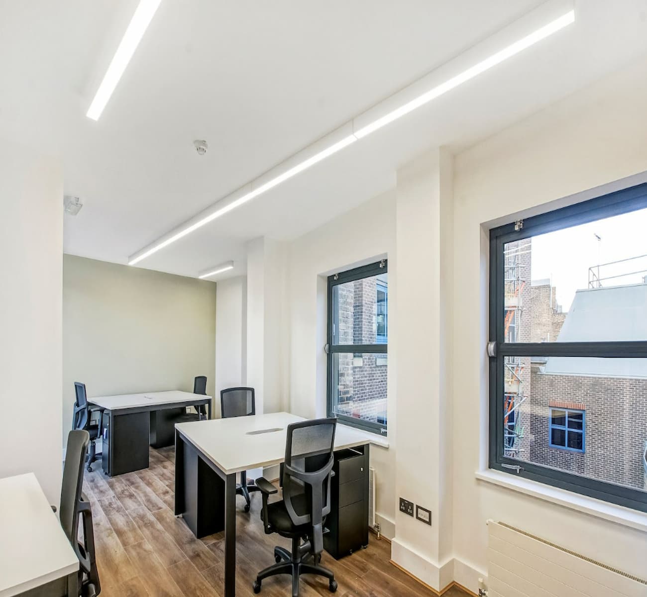 St. John Street, London, EC1M
